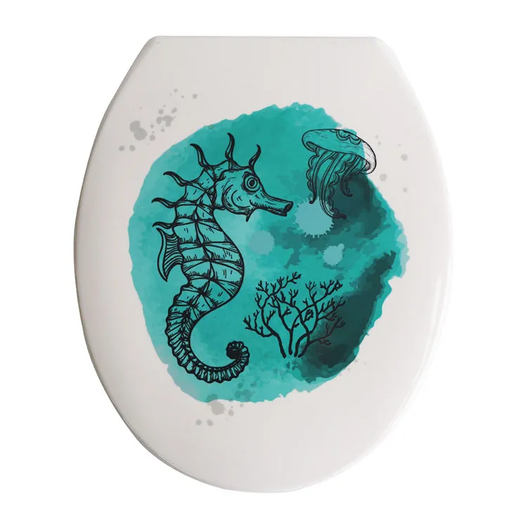 I sedili WC in Duroplast sono buoni?