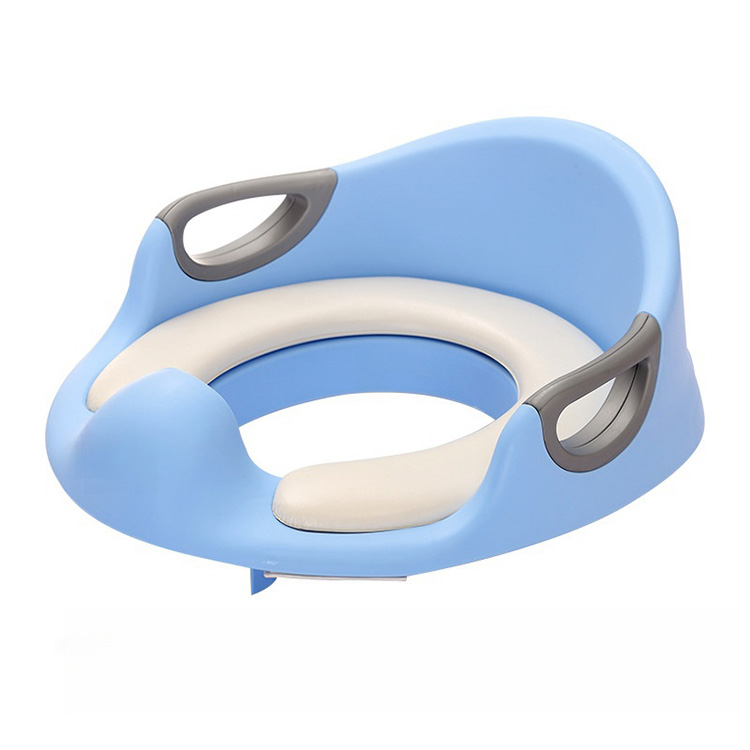 È necessario acquistare un vasino per neonati?