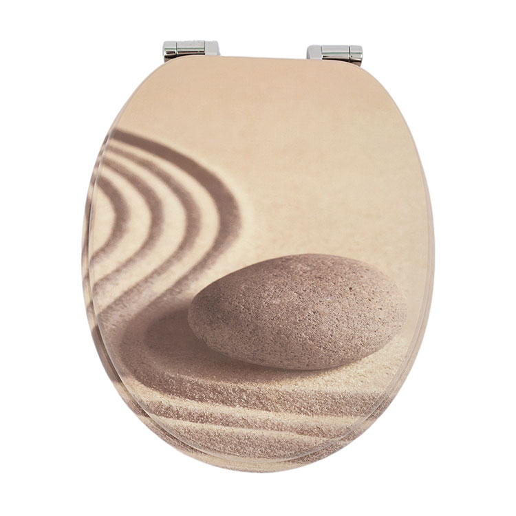 Perché un sedile WC a sgancio rapido è l'aggiornamento più intelligente per i bagni moderni?