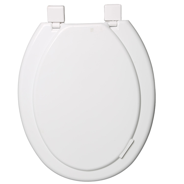 Coperture in plastica per sedile WC